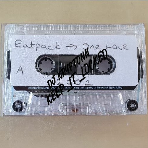 Ratpack - One Love 'Summer Dance Part 1' 22-06-01