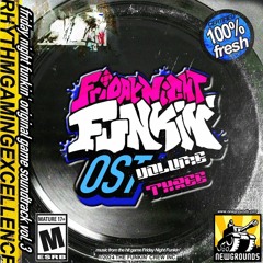 Friday Night Funkin' - The Official Soundtrack Vol. 3