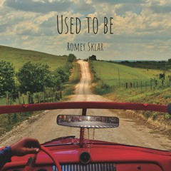 Used to Be