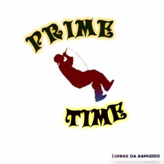 SHOTTA FLOW 3 (Prime Time Freestyle)