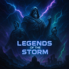Legends of the Storm