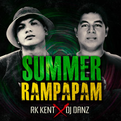 Summer Rampapam