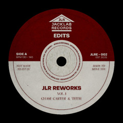 Tory Lanez & Trippie Redd - Hurts Me (Teith & Chase Carter Edit)