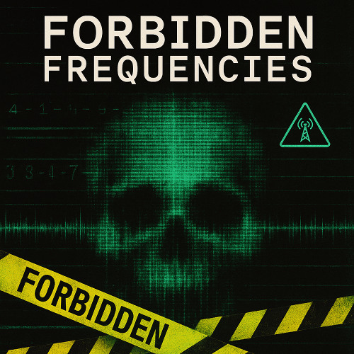 Forbidden Frequencies  (Remix) u