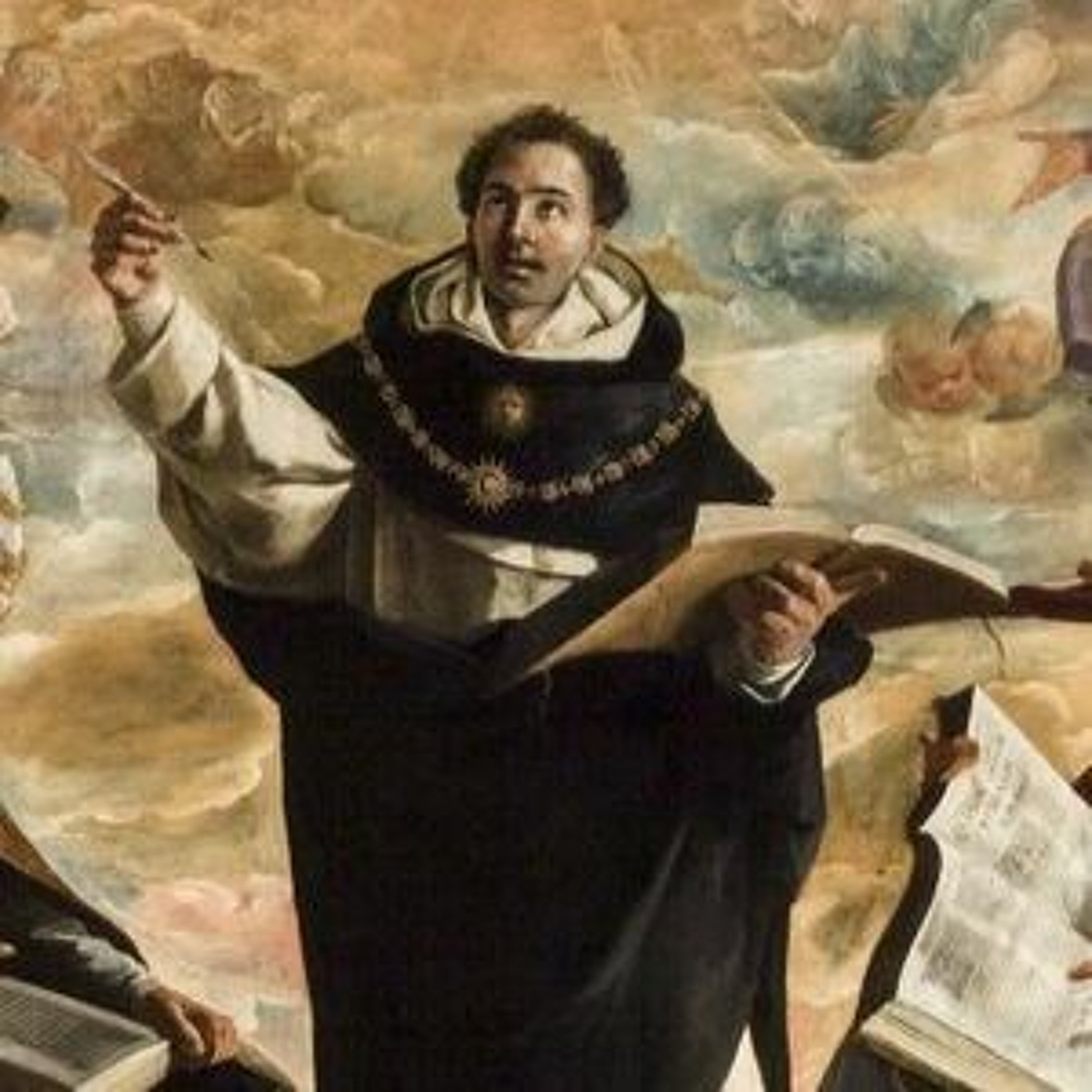Aquinas on the Final Purpose of Human Existence and Human Prudence | Fr. Thomas Joseph White, O.P.