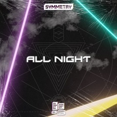 All Night (RADIO EDIT)