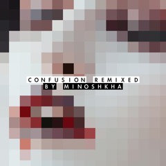 Confusion - New Order - Pump panel - Blade soundtrack movie ( Minoshkha remix)