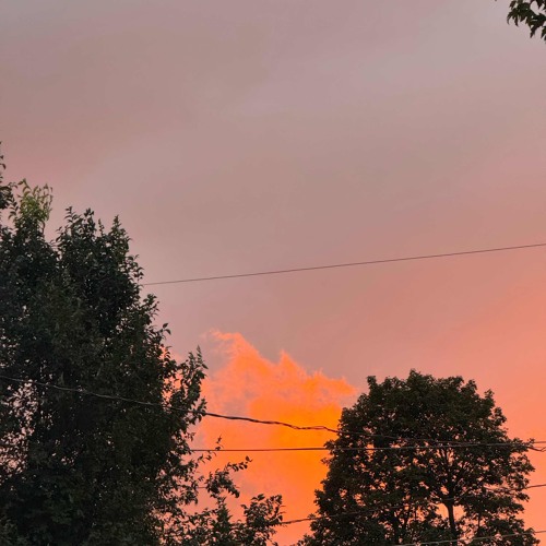 clearing up (no more rain remix)