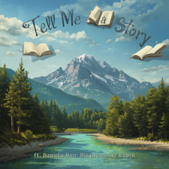 Story to Tell ft Daniela Dair Bio Green Sky Ruben