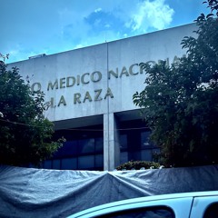 Hospital Medico La Raza