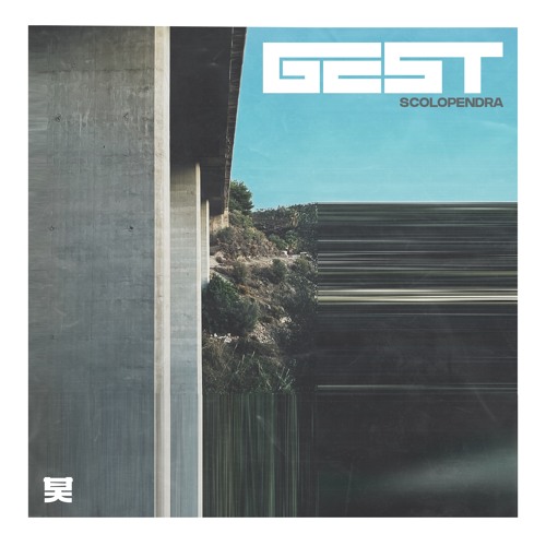 GEST - Scolopendra