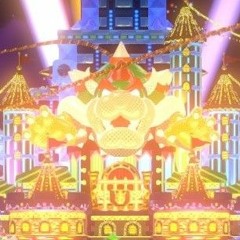 World Bowser - Super Mario 3D World | Rik's Take