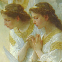 Sarah - Hymn to the Angels (Piano Version)