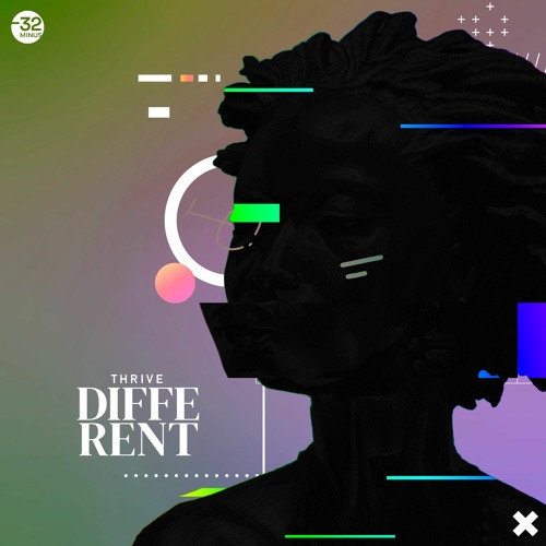 Thrive - Different (Original Mix)