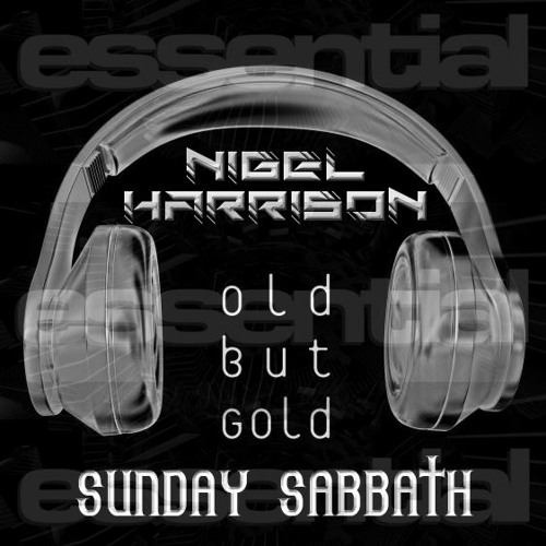Old But Gold - Sunday Sabbath