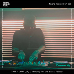 Moving Forward w/ Sol - 06.06.25