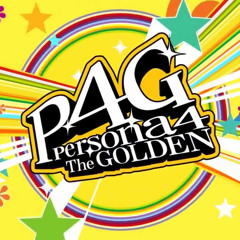 Castle [DBD REMIX] | P4 & P4Golden