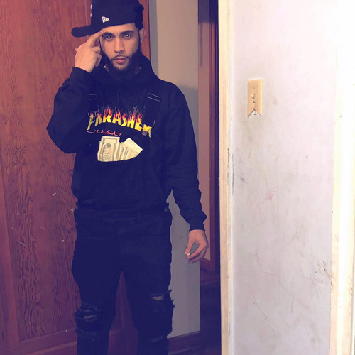 HIM ( prod. by JIJ )
