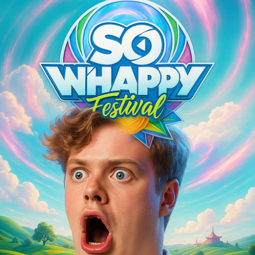 SUCK MY SO WHAPPY # 11 (150 BPM to 200 BPM)