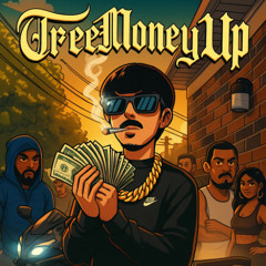 Monday Night (feat. JFMoney & Luna!)