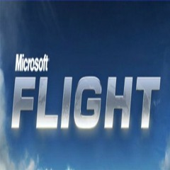 Microsoft FLIGHT - Menu Theme