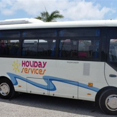 Review Special Price Club Mobay Vip Lounge Access And Roundtrip Airport Transfer