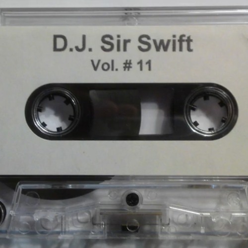 DJ Sir Swift - Bitches Aint Shit Mix