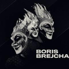 BORIS BREJCHA PARTE 2 Minimal Techno