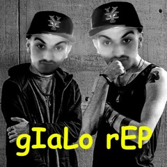 Gialo Rapialo (ft. Big Kvara & Bigger Ball Petro)