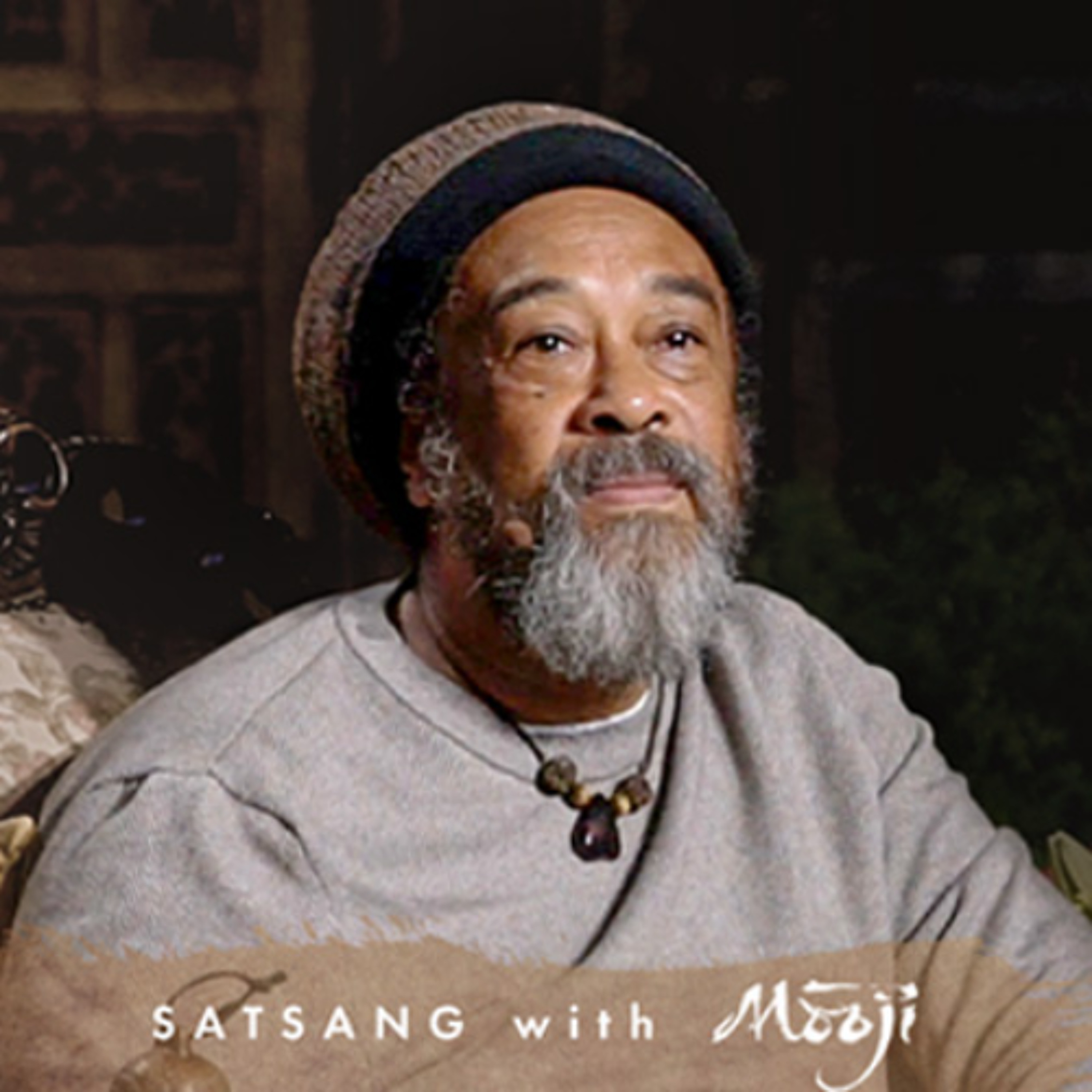 ”Mooji, Can You Please Help Me to Drop the Ego?”