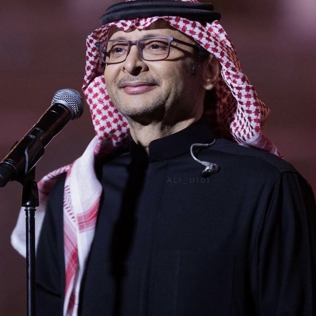 Stream Abdul Majeed Abdullah … Ahmedak Ya Rab عبد المجيد عبد الله ...