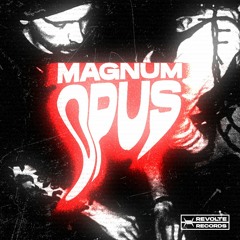 RP#025 // Magnum Opus