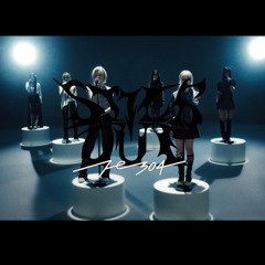 nmixx-하이라이트 메들리( fe3o4 stick out).mp3