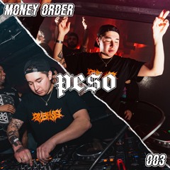 Money Order 003 [Live Mix]