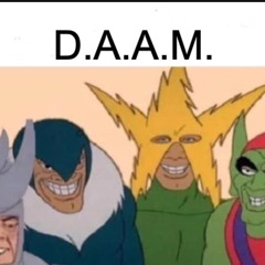 D.A.A.M.