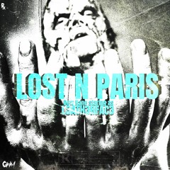 LOST N PARIS (prod by. TRIPLESIXDELETE)