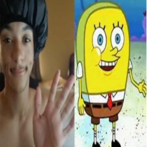 ghost bitch @spl1tthefifth *3