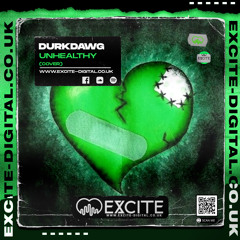 DurkDawg - Unhealthy (Radio Edit)