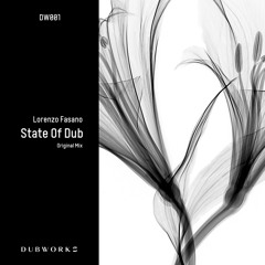 Premiere: Lorenzo Fasano - State Of Dub (Original Mix) | Dubworks