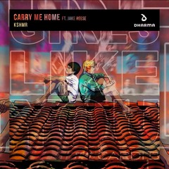 Carry Me Home Vs Girls Like You -  KSHMR Vs Maroon 5 By Daniele Sarno Extended Mashup