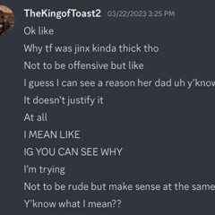 Jinxed! [ Missing Rabbit ]