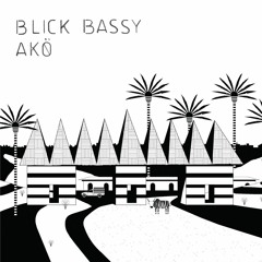 Blick Bassy, Brynjard - Aké (Yohoros Edit)