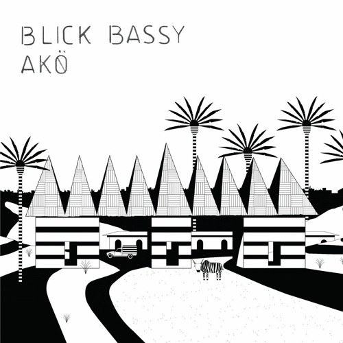 Blick Bassy, Brynjard - Aké (Yohoros Edit)