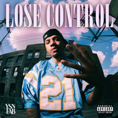 Lose Control