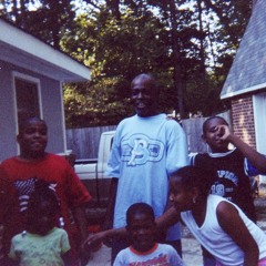 FAMILYFIRSTPT1 BY Michael White (RAW)