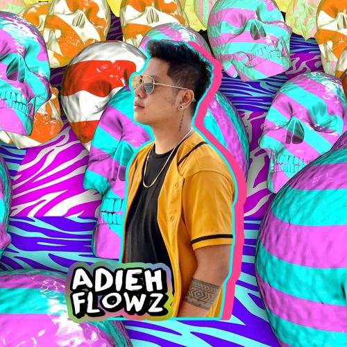 Adieh Flowz Music Playlist