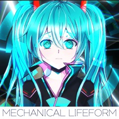【Vocaloid Original】Mechanical Lifeform【Miku English】