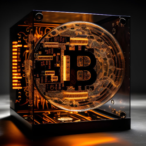 Decoding Crypto: From Digital Cash to Decentralized Finance