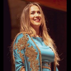 ‎⁨النسمة أحسبها خطاك .. دلال أبو آمنه