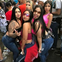 (BAHIA DA ZS - VAI LANÇA - MC BIN LADEN)